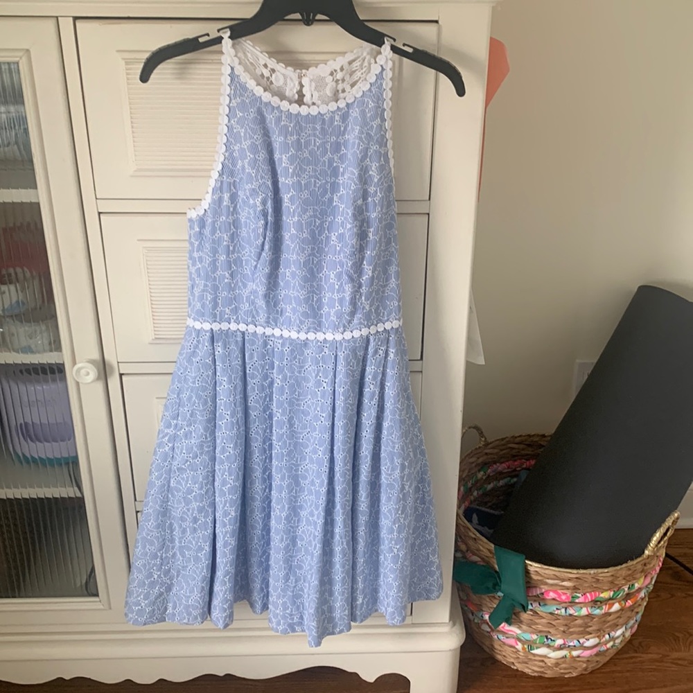 Lilly Pulitzer size 2 dress!